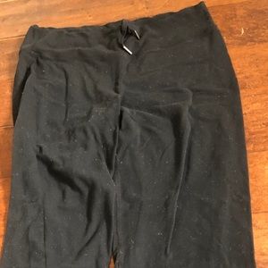 Lululemon pants size 10